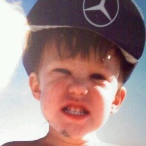 Meet your Posher, Curtis